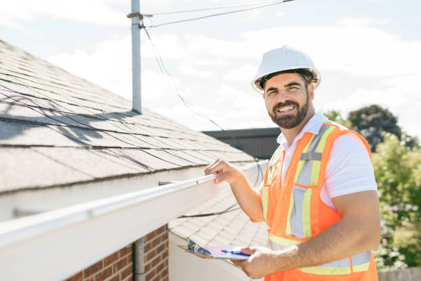 Quick and Trustworthy Emergency Roof Repair Services in Hazel Dell, WA