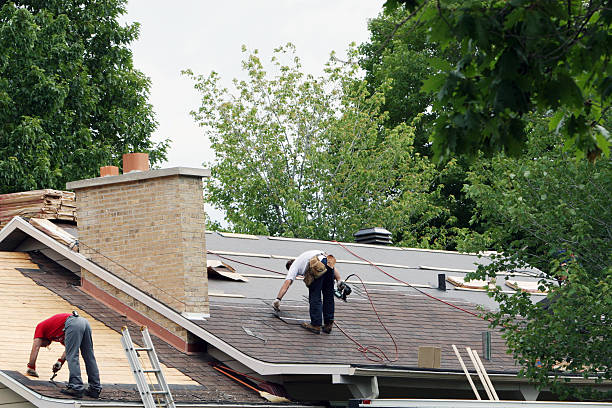 Best Storm Damage Roof Repair  in Hazel Dell, WA