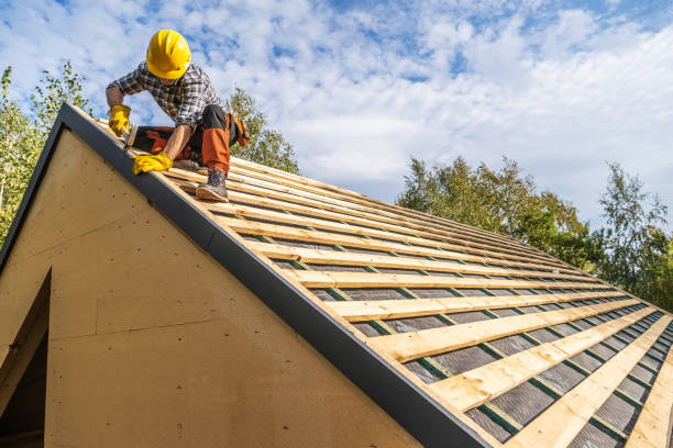 Best Tile Roofing Contractor  in Hazel Dell, WA