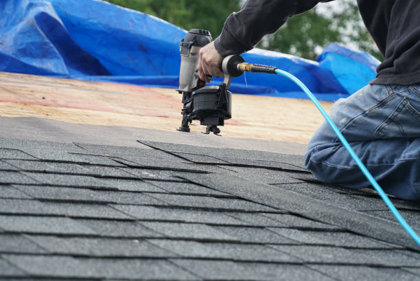 Best Residential Roofing Contractor  in Hazel Dell, WA